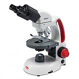 광학현미경/쌍안생물현미경(4구) OMB-B(비충전식),BL(충전식)/광학현미경/전화문의