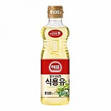 식용유/콩기름/900ml