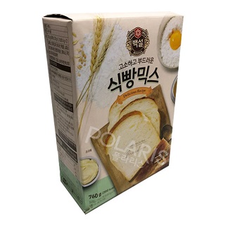 식빵믹스