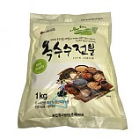 옥수수전분/녹말가루/옥수숫가루/1kg