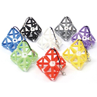 4D프레임 시에르핀스키 열쇠고리/30인용