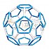 4D프레임 풀러렌구조 축구공