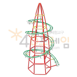 4D프레임 롤러코스터Ⅰ