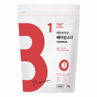 베이킹소다/세척용/1kg