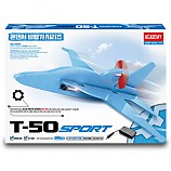 T-50 스포츠/ 콘덴서 비행기