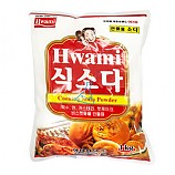 식용소다/식소다/베이킹소다/제빵소다/1kg