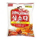 식용소다/식소다/베이킹소다/1kg