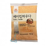 베이킹파우다/150g