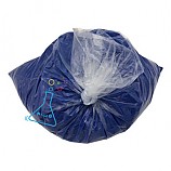 파랑색모래/4kg