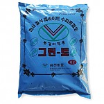 거름흙/배양토/6리터
