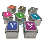 미스터리박스/8개1조