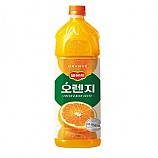 오렌지주스/오렌지쥬스/1.5리터