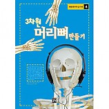 3차원 머리뼈만들기