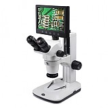 영상실체현미경 OMB-RZ