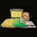 4D프레임 슈퍼포디프레임 키즈