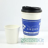 전기회로를 이용한 물붓기게임-수위경보컵/4인용