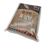 흑설탕/진한갈색설탕/1kg