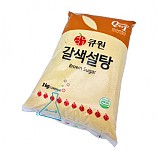 황설탕/갈색설탕/3kg