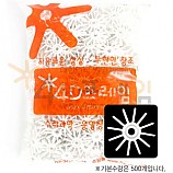 4D프레임 연결발 12발