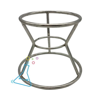 20%↓> 둥근바닥플라스크스탠드/스텐