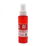 간이소화기만들기C형/5인용