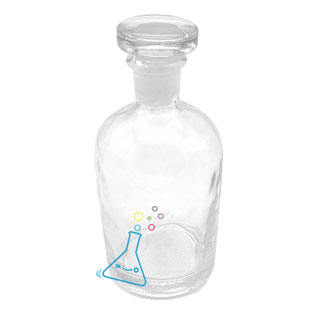 세구시약병/백색