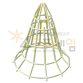 4D프레임 원주율을활용한모자