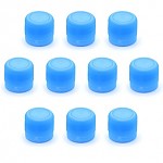 플라스틱병마개/플라스틱병뚜껑/페트병뚜껑/10개입