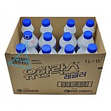 유한락스/12개입
