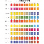 ph표준색판