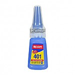 순간접착제401