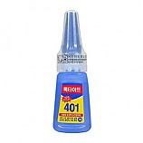 순간접착제401