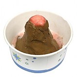 화산폭발/2인용
