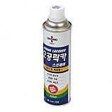 락카스프레이/라카/제조사랜덤/420ml