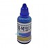 열이동실험용파란색잉크/30ml