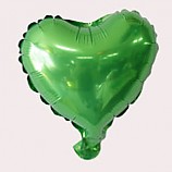 포일풍선/은박풍선/색상랜덤/약26cm