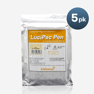 루시펙 펜/5팩100개입