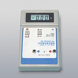 직류전압계/디지털형/B형
