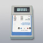 직류전압계/디지털형/A형플러스