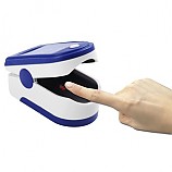 디지털심장박동측정기/산소포화도&맥박측정기