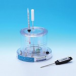 줄열실험장치C형/디지털온도계포함