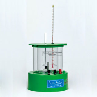 줄열실험장치A형