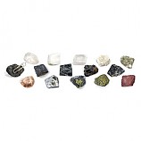 광물실험15종세트