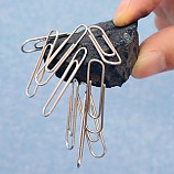 자철석/자력이다른2종