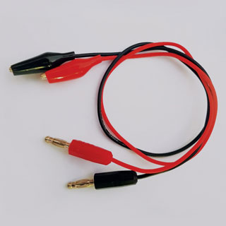 전선클립/집게달린전선 신형/연결용도선