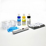 혈액형판정세트/혈액판정세트7종