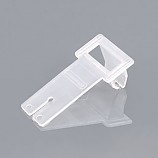 투석튜브홀더/반투막홀더