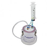 기체발생장치A형