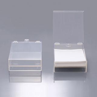 약포지보관함&유산지디스펜스보관함