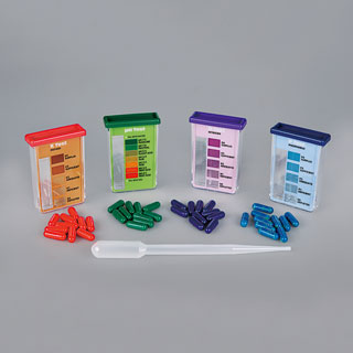 토양테스터키트